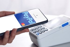 Paiement sans contact : PayPal veut remplacer Apple Pay