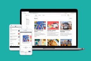 Mozilla ferme le service de lecture de rattrapage Pocket