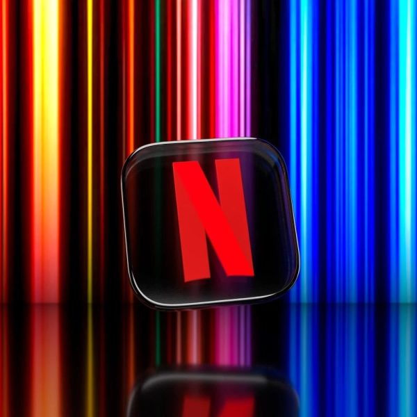Découvrez la nouvelle interface de l’app TV de Netflix