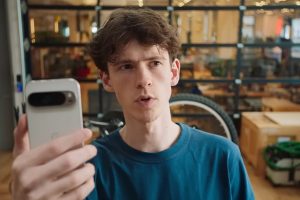 Avec le projet Astra, Gemini veut vraiment prendre les commandes du smartphone