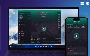 Proton VPN est à son meilleur prix de l’année avec 70% de réduction, mais pas pour longtemps !