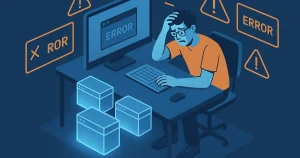 Comment j'ai pourri le cache de mes lecteurs avec une PWA foireuse (et comment j'ai réparé ça)