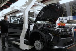 Renault tranche après 30 ans : le Scénic ne sera plus produit en France