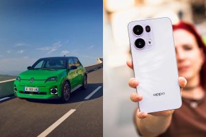 Renault craint que Reno, la marque d’Oppo, lui fasse trop d’ombre