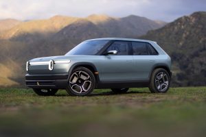Volkswagen n’en finit pas de mettre son argent (et ses espoirs) dans Rivian