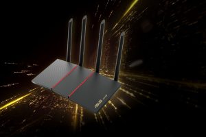 Plus de 9 000 routeurs Asus piratés : un nouveau botnet furtif enchaine les attaques