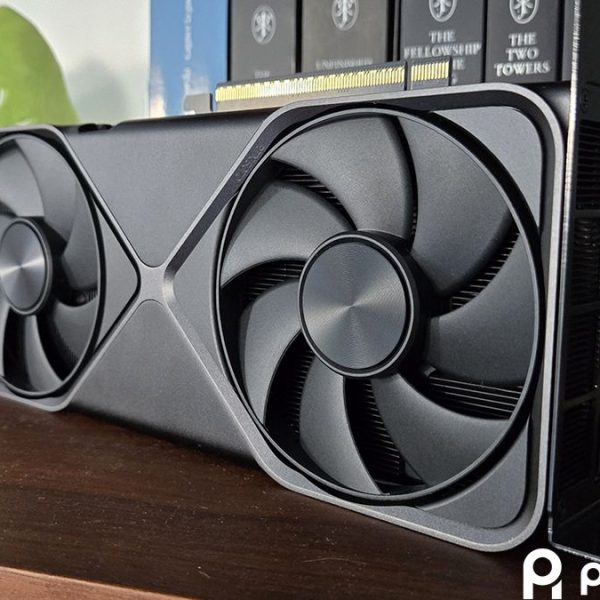 Nvidia a d’autres priorités que de régler la pénurie de cartes graphiques RTX 50