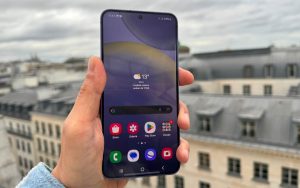 Samsung se dote d’une nouvelle carte pour améliorer la qualité audio de ses smartphones, écouteurs et barres de son