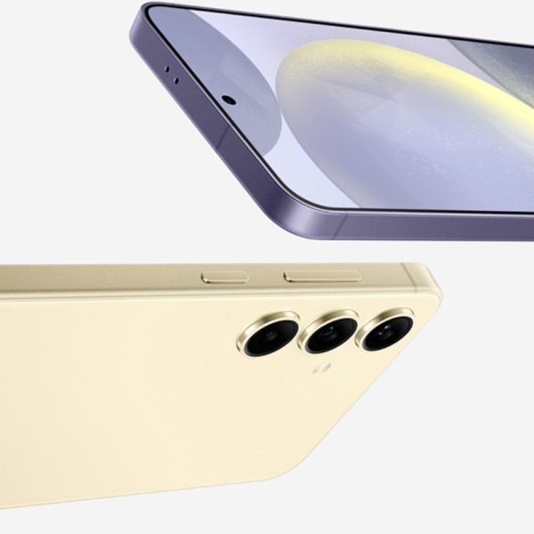 Toujours excellent en 2025, le Samsung Galaxy S24 voit son prix tomber plus bas que terre (-50%) 