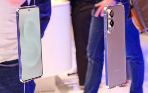 Samsung frappe fort : le Galaxy S25 Edge débarque avec une grosse remise au lancement, mais il va falloir faire vite !