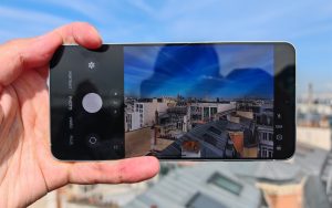 Le Galaxy S25 Edge est un smartphone de paradoxes