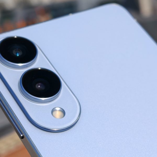 Le Galaxy S25 Edge de Samsung est le seul de la gamme à proposer cette fonction pensée pour les amateurs de vidéo