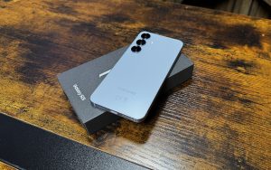À quoi correspondent les lettres sur votre smartphone Samsung ? Voici notre guide complet pour tout comprendre