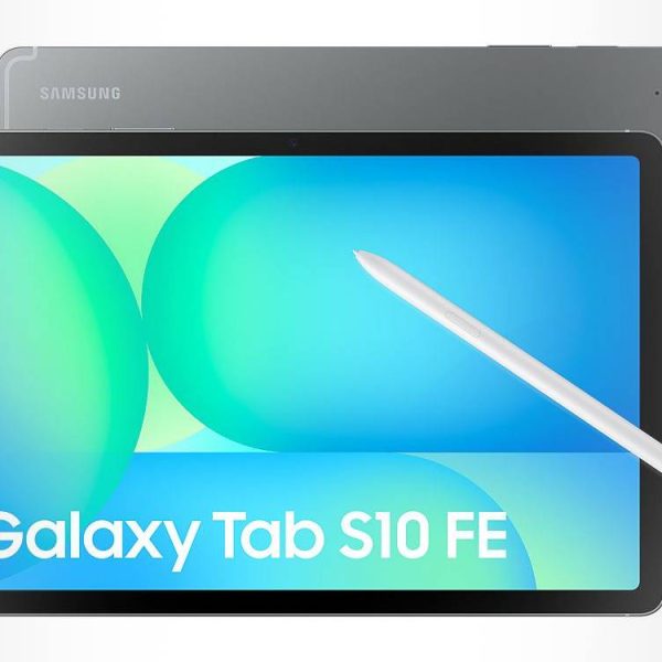 Galaxy Tab S10 FE : le prix de la tablette Samsung devient abordable grâce à cette offre Boulanger