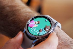 Galaxy Watch 8 : Samsung ressortirait un modèle très apprécié des utilisateurs