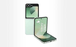 Galaxy Z Flip 6 : Amazon baisse fortement le prix du smartphone Samsung (512 Go), profitez-en !