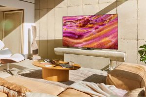 Le futur est déjà là : Samsung révolutionne vos soirées ciné avec Vision AI