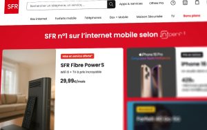 Vente de SFR : les abonnés doivent-ils s’inquiéter ? Faut-il changer d’opérateur dès maintenant ?