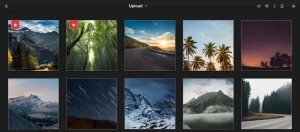 Lychee 6 – Une alternative open source à Google Photos