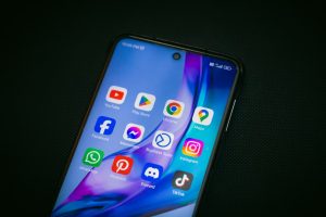 Votre smartphone se décharge trop vite ? C’est peut-être à cause d’Instagram