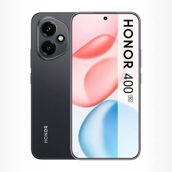 Le smartphone Honor 400 avec son capteur de 200 MP est déjà en baisse de prix chez Boulanger