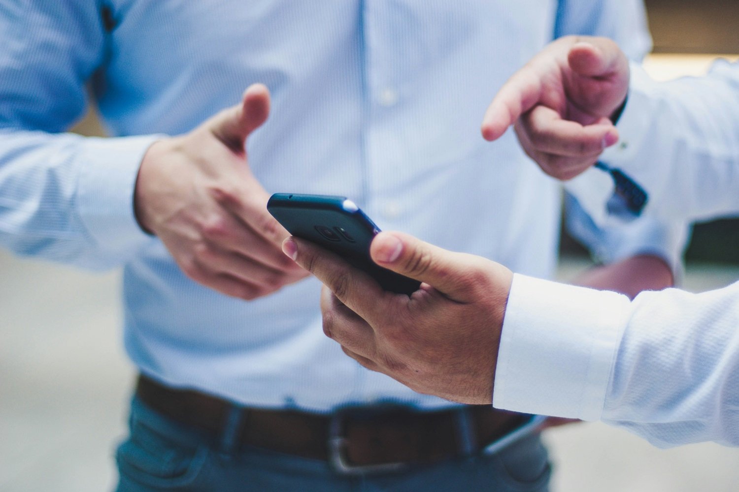 Mettez à jour votre smartphone Android : Google a découvert une faille exploitée par des pirates