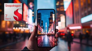 Plus besoin de se ruiner pour avoir un smartphone avec les dernières fonctions IA