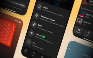 Marre d’entendre un morceau trop souvent ? Spotify lance une solution parfaite pour ne plus tourner en rond