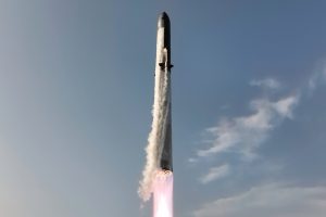 Starship : SpaceX réalise la première réutilisation complète de Super Heavy