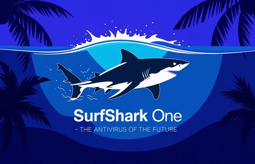 Surfshark One – Comment installer et maîtriser l’antivirus