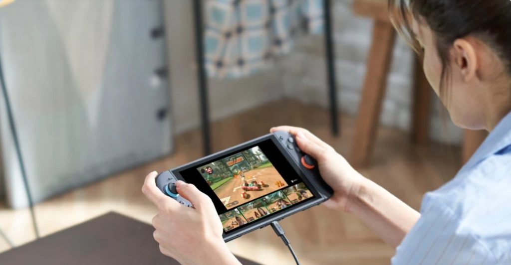 Vous jouez à des jeux Nintendo sur PC ou mobile ? Votre Switch n’est pas à l’abri d’un blocage