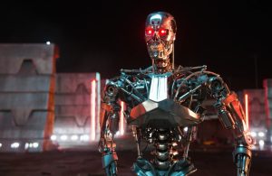 ChatGPT a fait quelque chose de terrifiant lors d’un test, qui rappelle Terminator