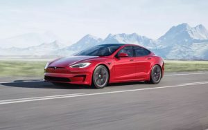 Ces photos des Tesla Model S et X camouflées confirment une mise à jour imminente, il était temps !