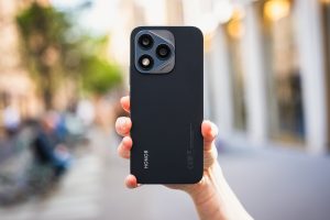 Test du Honor 400 Lite : l’histoire du smartphone qui voulait être un iPhone à 300 euros