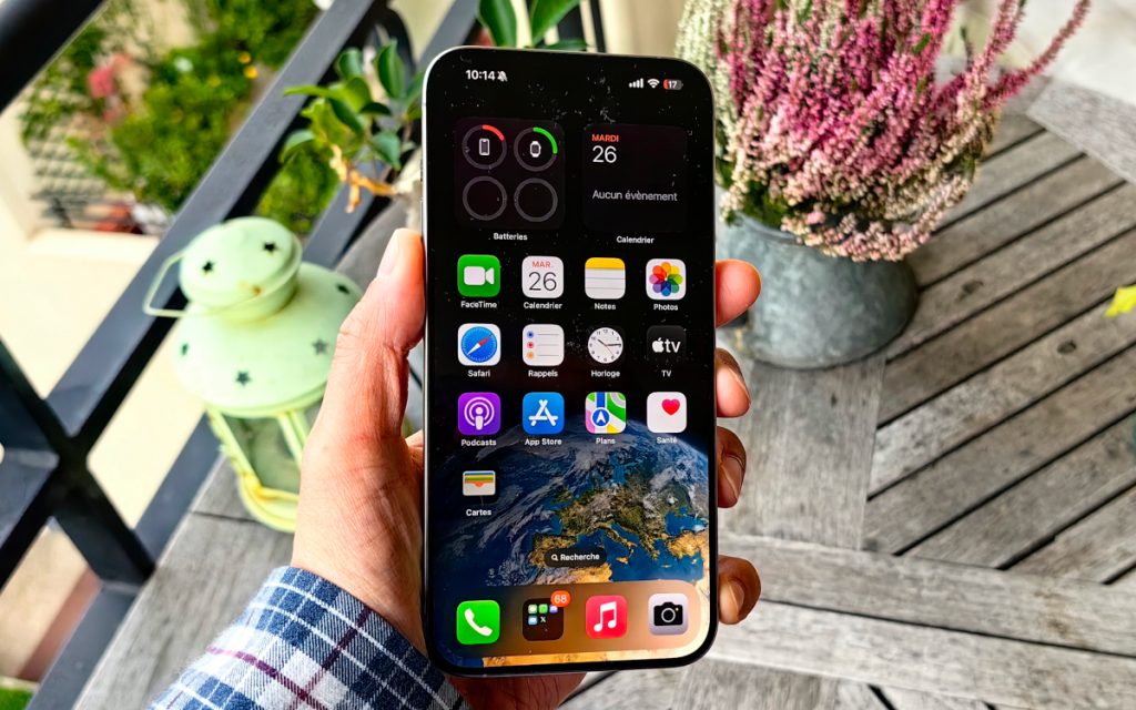 Apple commence à vendre des iPhone 15 reconditionnés, mais pour quelles baisses de prix ?
