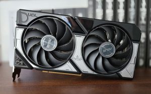 Test Nvidia GeForce RTX 5060 : la carte graphique parfaite pour les petites configs ?