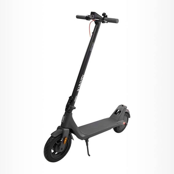 Xiaomi Electric Scooter 4 Lite : l’excellente trottinette revient à moins de 220 € grâce à cette offre