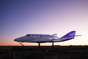 Virgin Galactic revient dans l’espace : « des travaux considérables sont en cours »