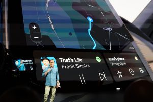 Volvo, premier constructeur auto à intégrer le nouvel assistant vocal Gemini de Google