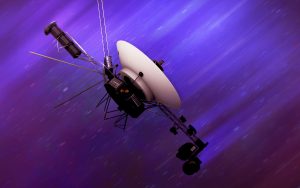 Voici comment la NASA a évité la fin brutale de cette mission historique à 24 milliards de kilomètres de la Terre