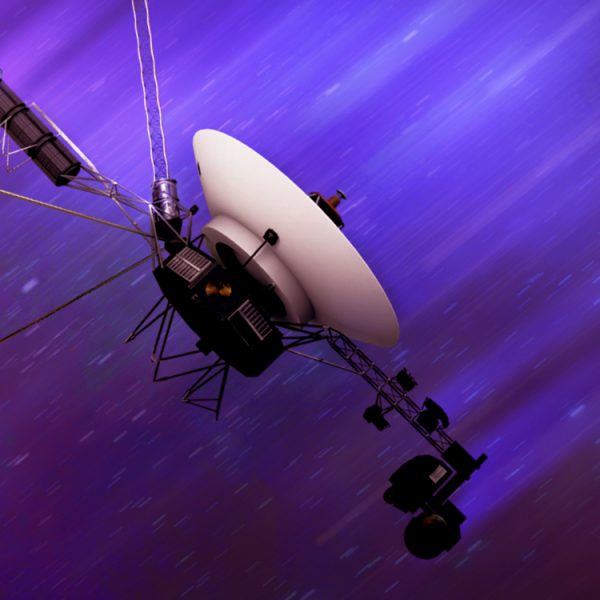 Voici comment la NASA a évité la fin brutale de cette mission historique à 24 milliards de kilomètres de la Terre