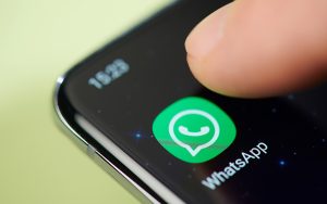 WhatsApp se dote enfin de cette option disponible depuis longtemps chez la concurrence