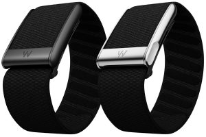 Oups : certains bracelets Whoop calent après le démarrage