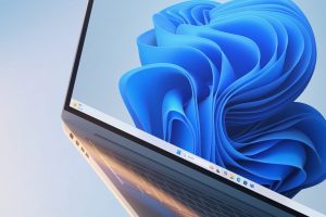 Windows 11 : voici à quoi ressemble le nouveau menu pour les paramètres avancés
