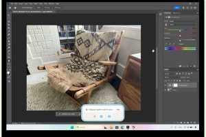 Assistant pour les réglages, nouvelles fonctions : Microsoft ajoute une bonne dose d’IA dans Windows 11
