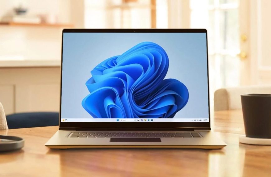 Windows 11 : Microsoft dévoile les différentes versions envisagées pour le menu Démarrer