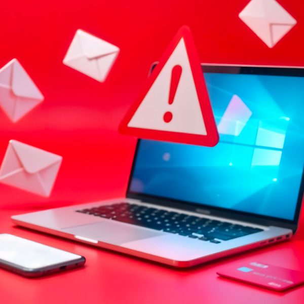Votre PC Windows est menacé par les pirates du monde entier : comment se protéger des 7 attaques les plus courantes