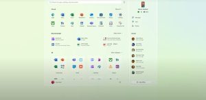Windows 11 se paye un menu Démarrer tout neuf et personnalisable, voici à quoi il ressemble