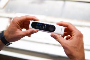 Test Withings BeamO : l’outil santé 4-en-1 est-il fait pour vous ?