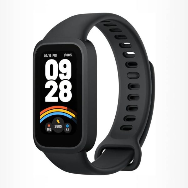 À ce prix-là, le bracelet Xiaomi Smart Band 9 Active est vraiment une bonne affaire chez Amazon